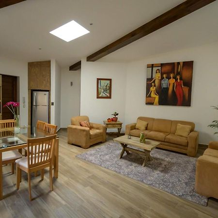 Villa Toscana Valquirico Lofts & Suites Hotel Boutique Santeagueda Exteriör bild
