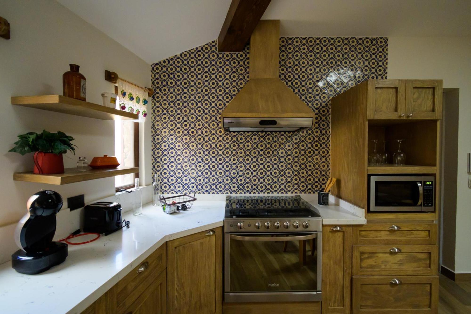 Villa Toscana Valquirico Lofts & Suites Hotel Boutique Santeagueda Exteriör bild